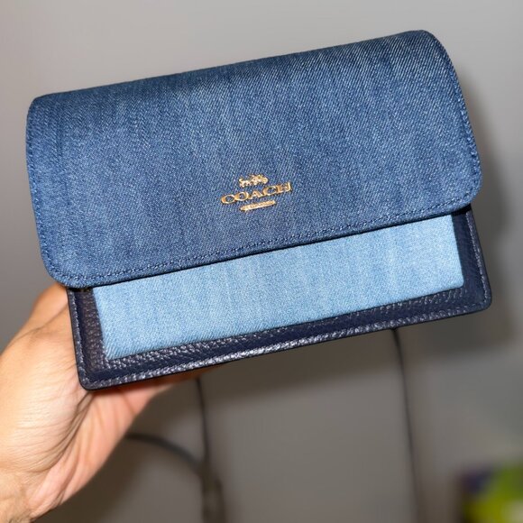 Foldover Belt Bag - Picture 11 of 16